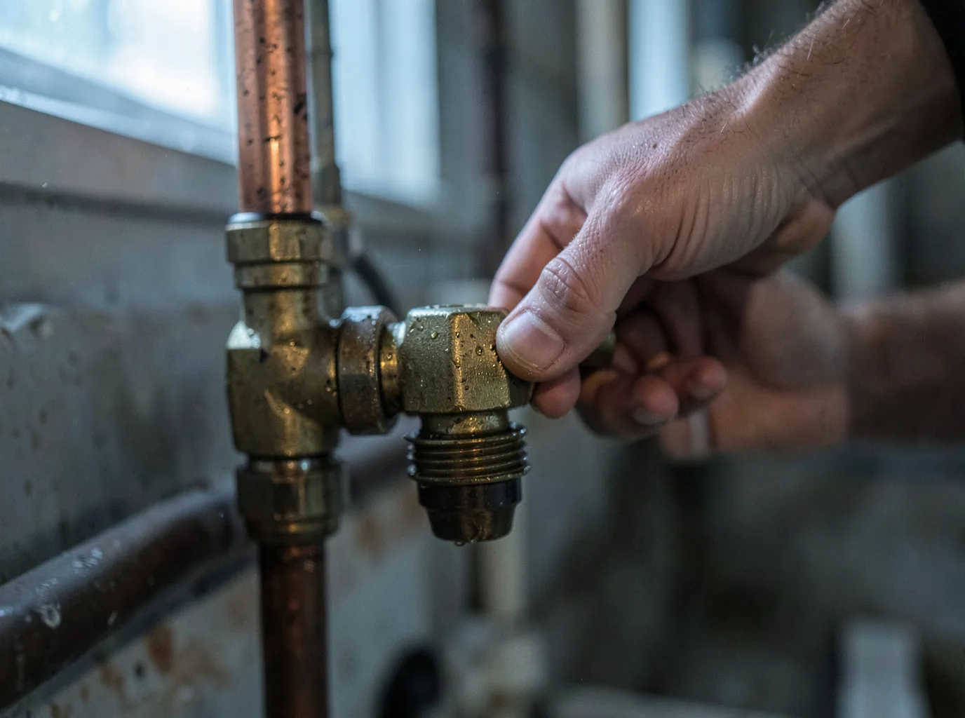 Emergency Plumber El Campo, TX FAQs